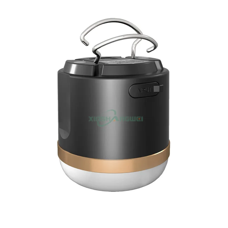 Portable Emergency Light, Shangwei Multifunctional Outdoor Tent Light, Camping Light
Portable Emergency Light, Shangwei Multifunctional Outdoor Tent Light, Camping Light