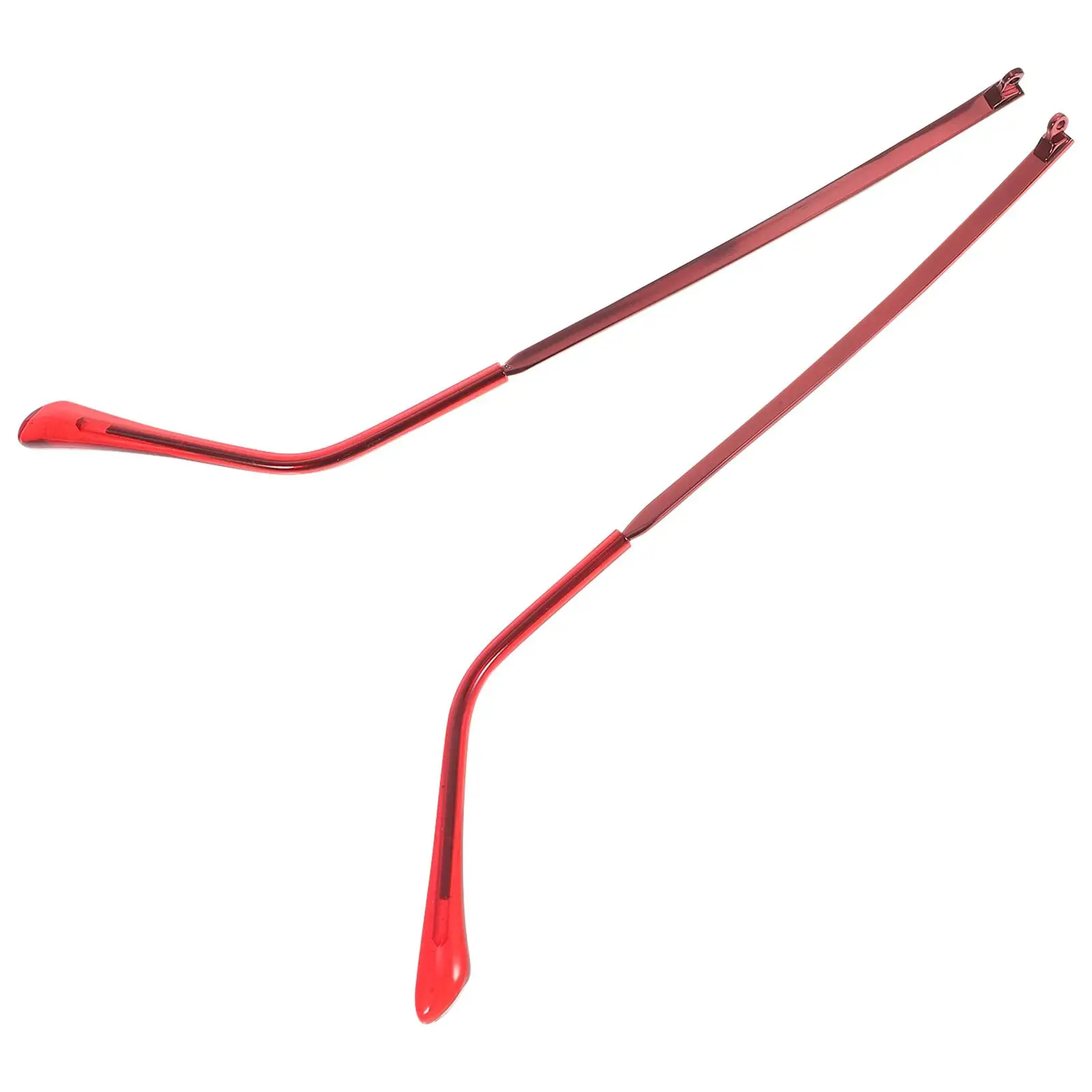 Eyeglasses Accessories Metal Replacement Temples for Glasses Arms Universal Repair Kit Comfortable Fit Sunglasses Parts
Eyeglasses Accessories Metal Replacement Temples for Glasses Arms Universal Repair Kit Comfortable Fit Sunglasses Parts