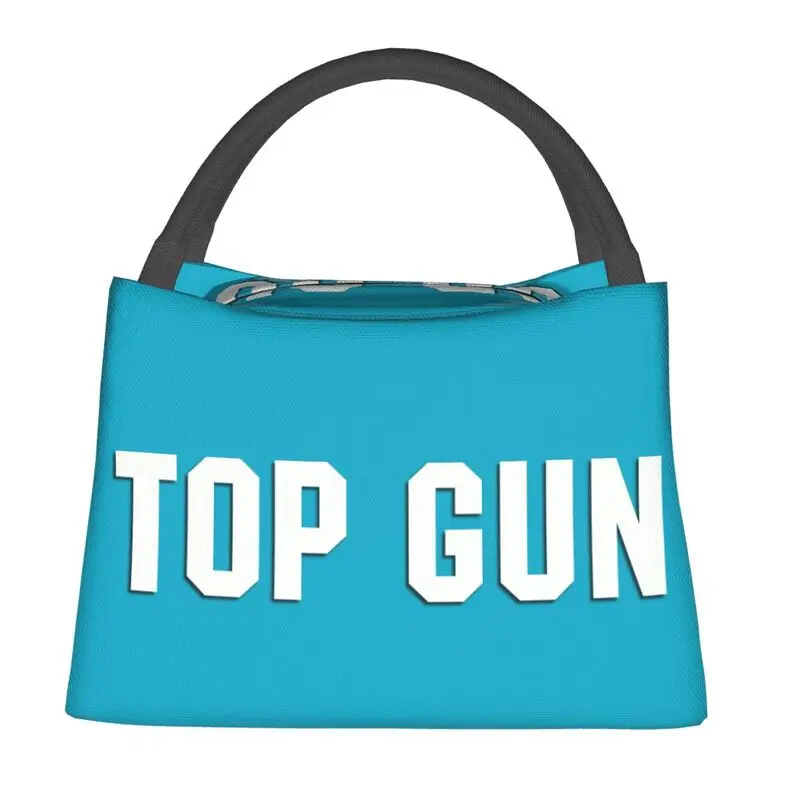 Top Gun Print Thermal Insulated Lunch Bags Women Resuable Lunch Tote for Office Outdoor Multifunction Meal Food Box
Top Gun Print Thermal Insulated Lunch Bags Women Resuable Lunch Tote for Office Outdoor Multifunction Meal Food Box