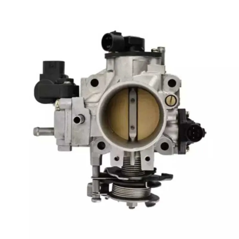 Throttle Body 16400-P8F-A84 FIt For Honda Odyssey LX EX 3.5L V6 2002-2004
Throttle Body 16400-P8F-A84 FIt For Honda Odyssey LX EX 3.5L V6 2002-2004