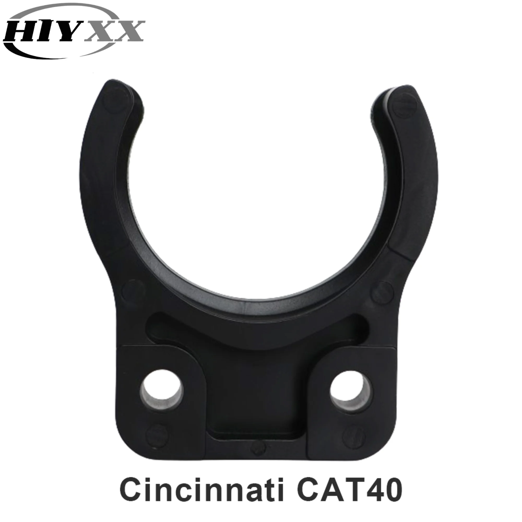 CAT40 ATC Claw Fork Gripper Clamp Tool Holder CNC Milling Router Accessories CAT40 Fork CAT40 Tool Holder Clamp
CAT40 ATC Claw Fork Gripper Clamp Tool Holder CNC Milling Router Accessories CAT40 Fork CAT40 Tool Holder Clamp