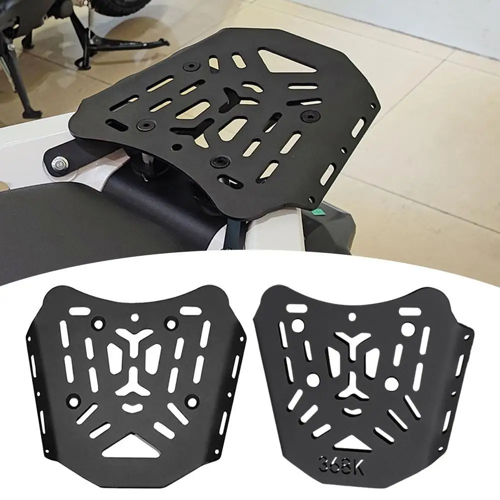 For The Shengshi 368 Series Exhaust Bar Rear Rack Aluminum Alloy Tail Box Rear Rack Car Accessories
For The Shengshi 368 Series Exhaust Bar Rear Rack Aluminum Alloy Tail Box Rear Rack Car Accessories
