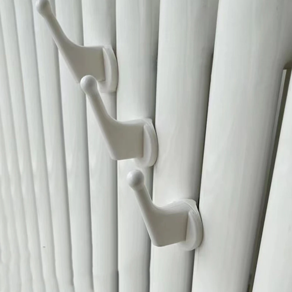 4 Pcs Universal Hooks Clothes Hangers Coat Mount Bathroom Towel Holder Adhesive Hook For Hanging Coats
4 Pcs Universal Hooks Clothes Hangers Coat Mount Bathroom Towel Holder Adhesive Hook For Hanging Coats