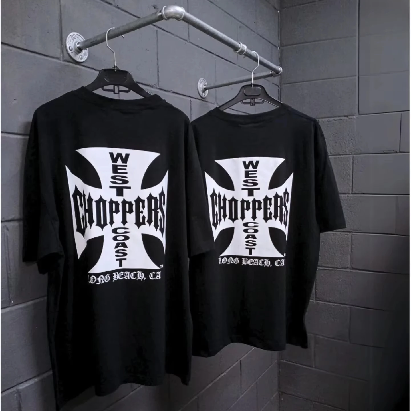 Футболка с принтом в перекрестной раме West Coast Choppers, мужская уличная одежда в стиле хип-хоп, футболки большого размера, модные футболки, мужские флисовые футболки с коротким рукавом
Футболка с принтом в перекрестной раме West Coast Choppers, мужская уличная одежда в стиле хип-хоп, футболки большого размера, модные футболки, мужские флисовые футболки с коротким рукавом