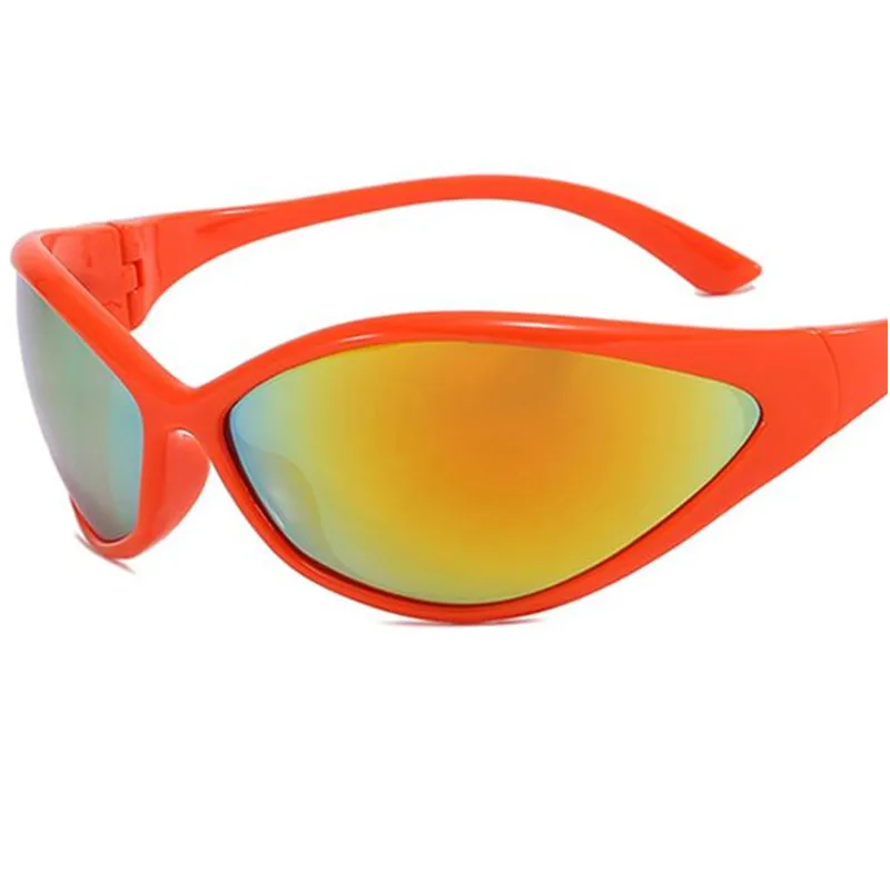 Hip Hop Sunglasses Men Sport Sun Glasses Anti-UV Spectacles Retro Eyeglasses Personalized Google Simplity Ornamental
Hip Hop Sunglasses Men Sport Sun Glasses Anti-UV Spectacles Retro Eyeglasses Personalized Google Simplity Ornamental