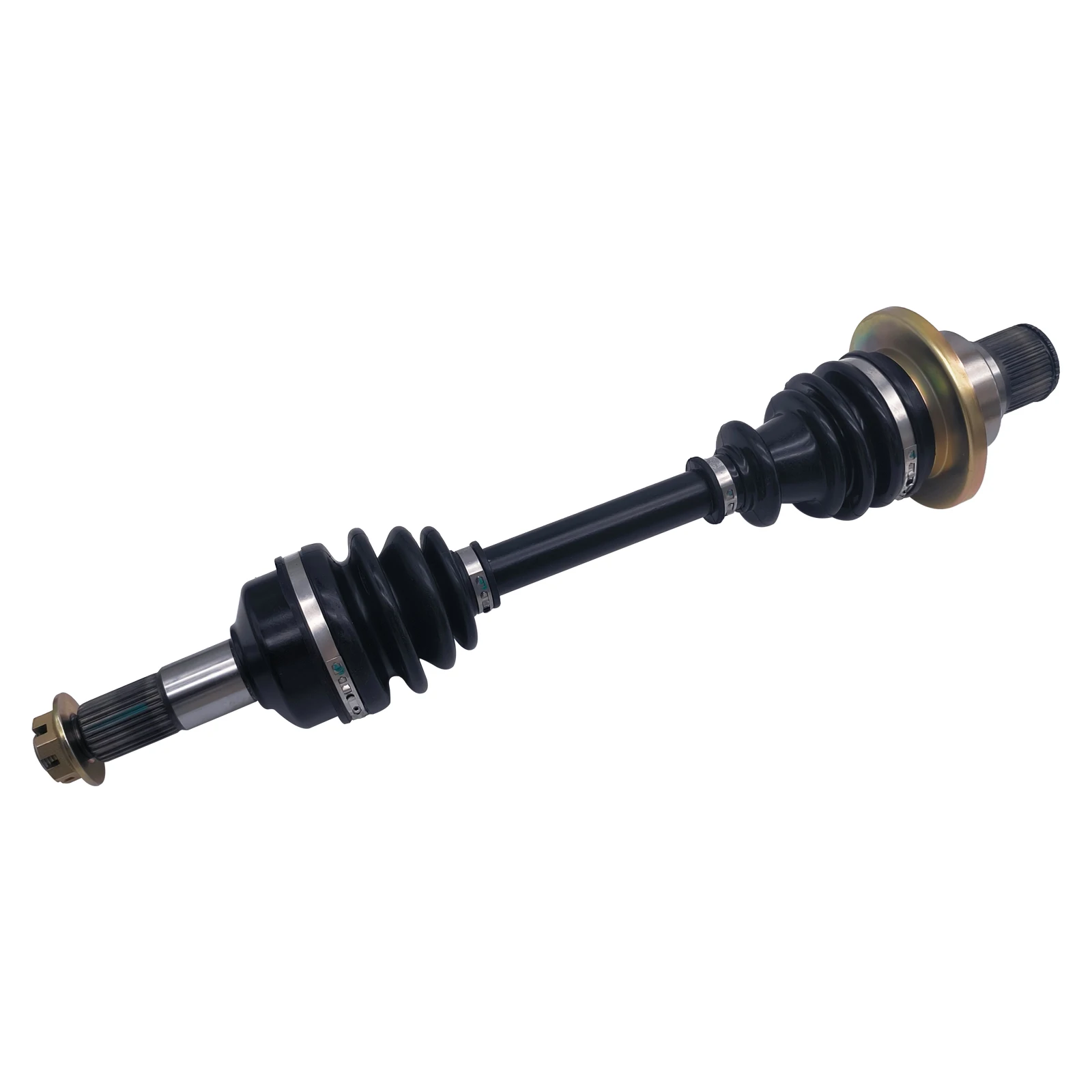 Hisun 4x4 ATV/UTV Parts New OEM Rear Right CV Axle D Model 47270-107-0000 PJ00000264000300
Hisun 4x4 ATV/UTV Parts New OEM Rear Right CV Axle D Model 47270-107-0000 PJ00000264000300