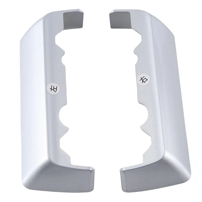 For Toyota Land Cruiser Prado 150 Fj150 2010-2017 Middle Roof Luggage Rack Cover Guard Roof Rack Lid Rail End Shell
For Toyota Land Cruiser Prado 150 Fj150 2010-2017 Middle Roof Luggage Rack Cover Guard Roof Rack Lid Rail End Shell