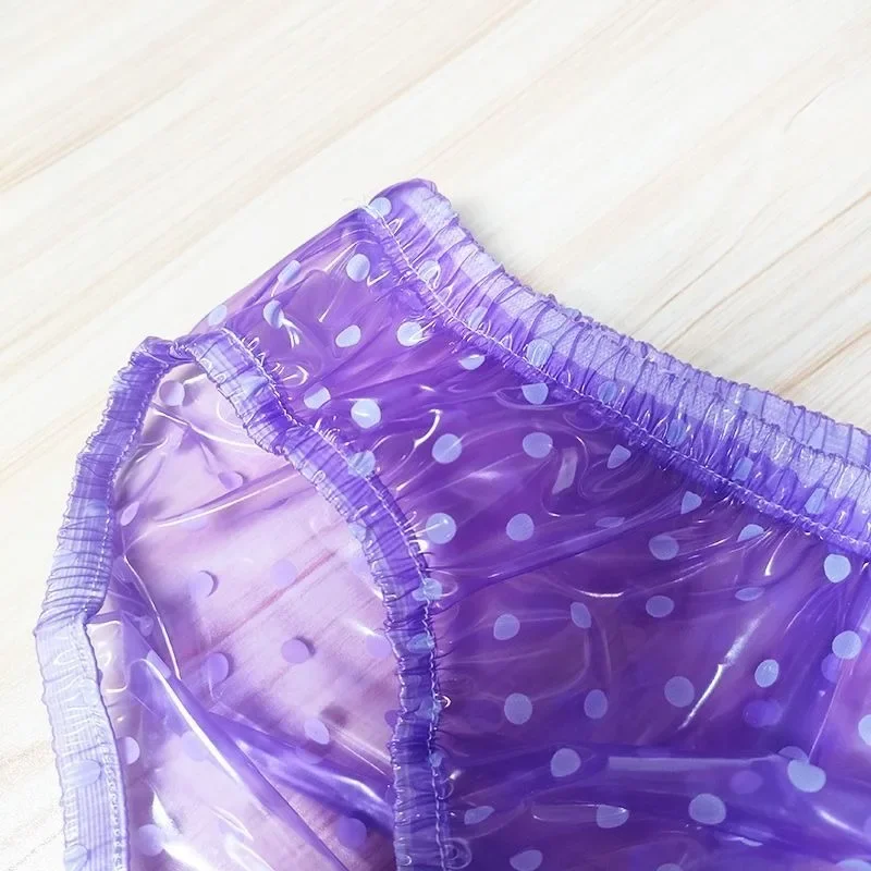 Мягкие трусы ABDL из ПВХ, мужские сексуальные прозрачные трусики в горошек, трусы с низкой талией, танцевальные костюмы для живого шоу, частная вечеринка, ночная клубная одежда
Мягкие трусы ABDL из ПВХ, мужские сексуальные прозрачные трусики в горошек, трусы с низкой талией, танцевальные костюмы для живого шоу, частная вечеринка, ночная клубная одежда