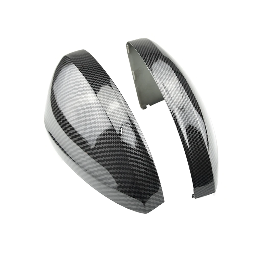 Rearview Side Wing Mirror Caps Cover For VW Tiguan Allspace L MK2 2017 2018 2019 2020 Replacement Carbon Look
Rearview Side Wing Mirror Caps Cover For VW Tiguan Allspace L MK2 2017 2018 2019 2020 Replacement Carbon Look