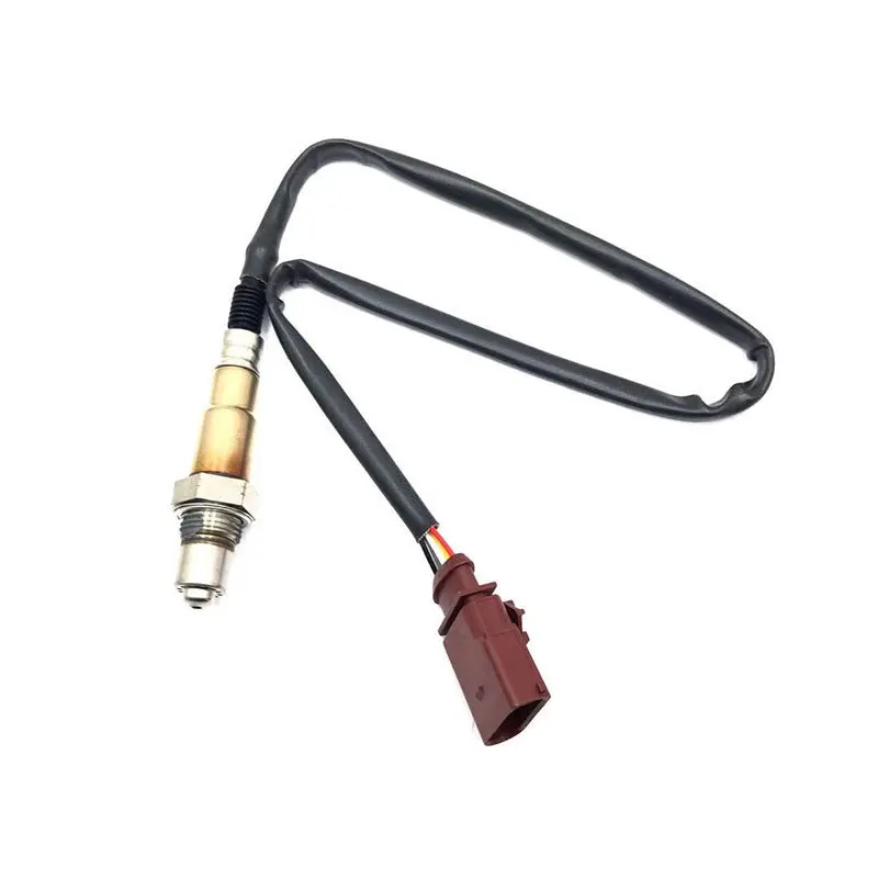 Oxygen Sensors for Automotive Spare Parts(4H0906262G 0258027056 02580270
Oxygen Sensors for Automotive Spare Parts(4H0906262G 0258027056 02580270