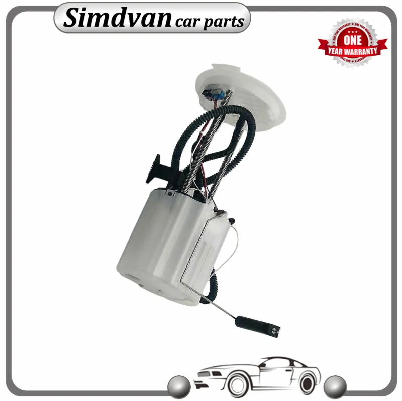 AKK55097 13594750 для топливного насоса основного насоса Copaci в сборе
AKK55097 13594750 для топливного насоса основного насоса Copaci в сборе