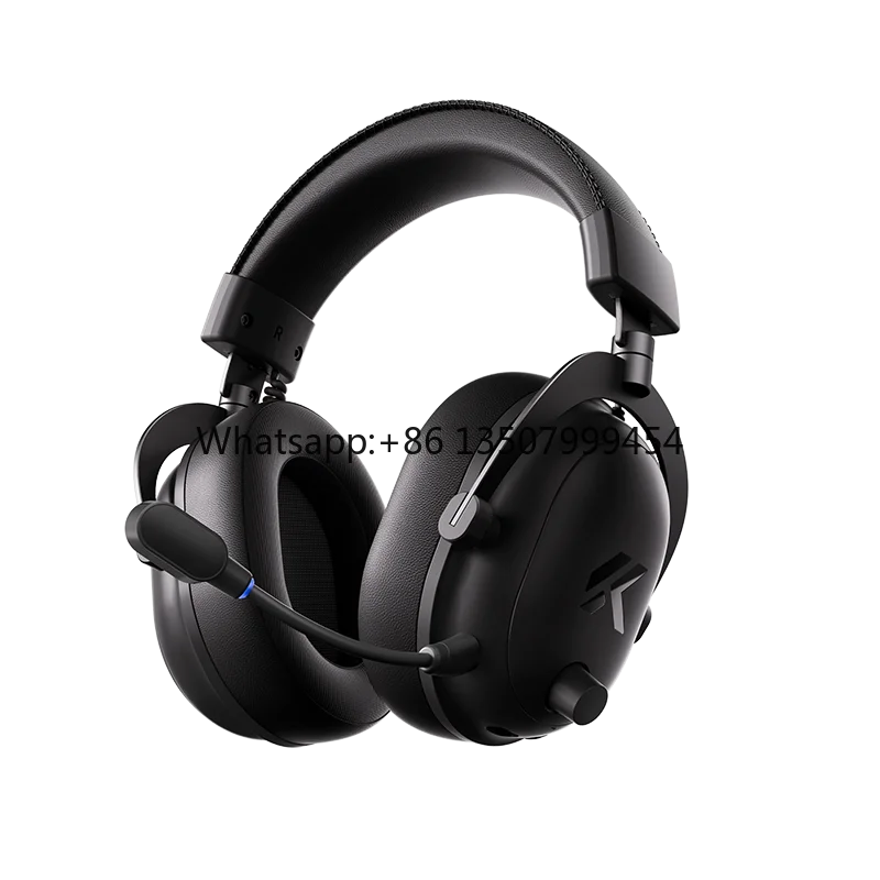 V9 Turbo Wireless Charging Gaming Headset Over-Ear Four-Mode Gaming with Microphone
V9 Turbo Wireless Charging Gaming Headset Over-Ear Four-Mode Gaming with Microphone