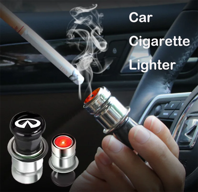 car lighter / vehicle lighter ,safe and rapid heating For Infiniti FX35 Q50 G35 coupe QX70 FX G37 M35 FX37 QX60 FX50 M37
car lighter / vehicle lighter ,safe and rapid heating For Infiniti FX35 Q50 G35 coupe QX70 FX G37 M35 FX37 QX60 FX50 M37