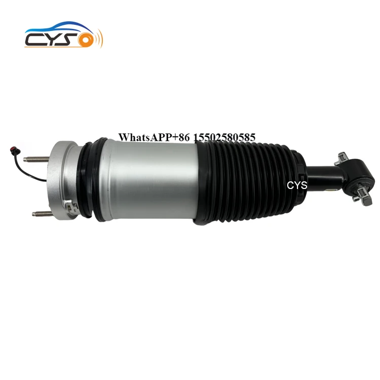For Cadillac Escalade GMC Yukon Chevrolet Tahoe 2021 Front Electric Sensor Airmatic Shock Absorber 22373598 22358405 2226783
For Cadillac Escalade GMC Yukon Chevrolet Tahoe 2021 Front Electric Sensor Airmatic Shock Absorber 22373598 22358405 2226783