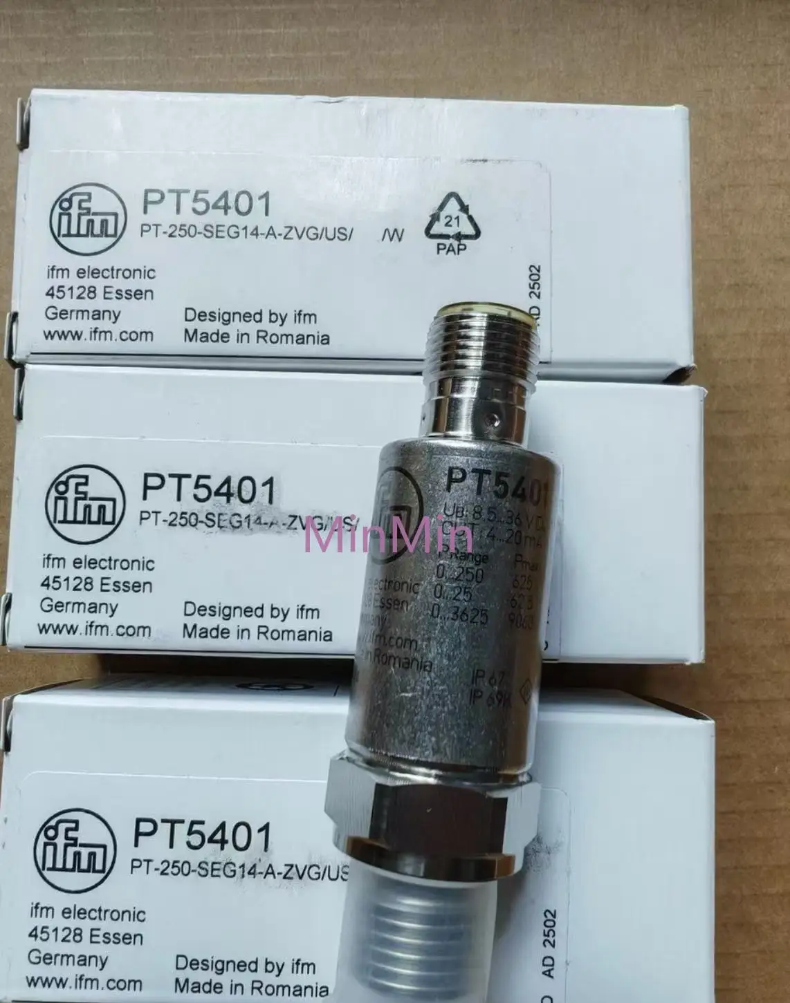 Pressure Sensor Transmitter PT5415 PT5414 PT5412 PT5404 PT5401 PT5400
Pressure Sensor Transmitter PT5415 PT5414 PT5412 PT5404 PT5401 PT5400