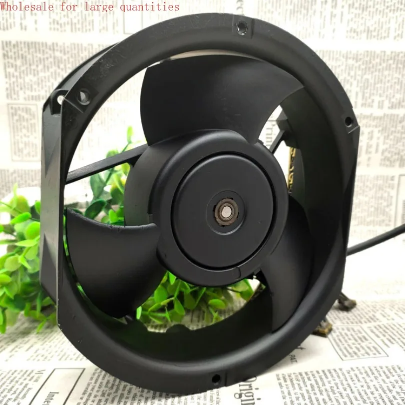 For SUNON PSD48H0AZBX-A 48V 74.4W 17251 Large air volume axial flow, cooling fan 1-year warranty
For SUNON PSD48H0AZBX-A 48V 74.4W 17251 Large air volume axial flow, cooling fan 1-year warranty