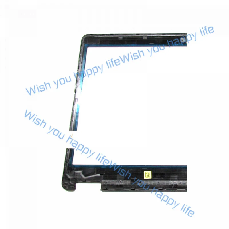 L... New OEM For Dell Latitude E7470 7470 LCD Screen Front Trim Bezel Cover 0TJMHF
L... New OEM For Dell Latitude E7470 7470 LCD Screen Front Trim Bezel Cover 0TJMHF