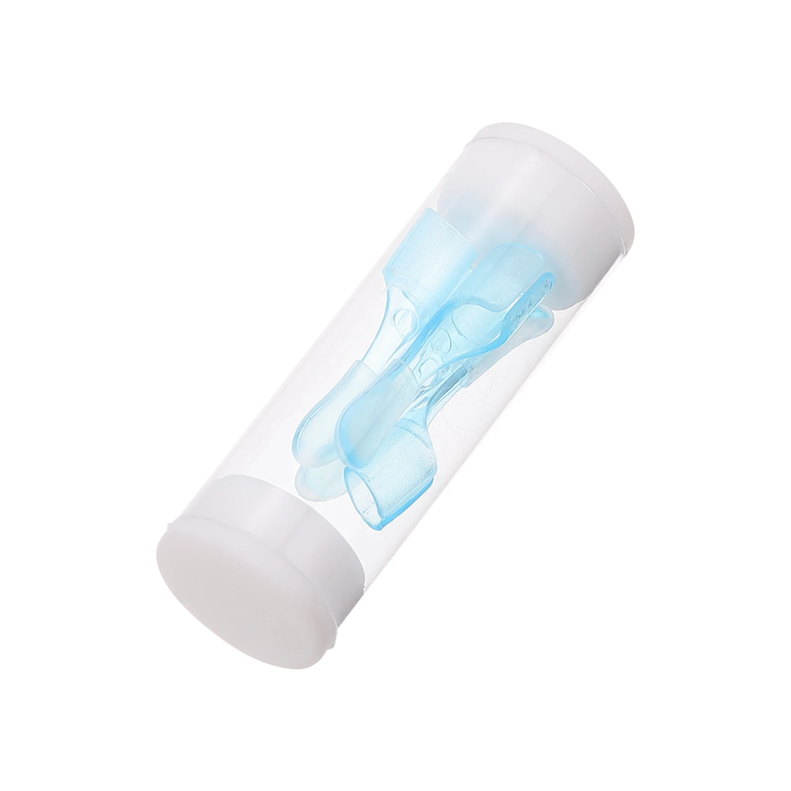 4pcs PC Transparent Silicone Ear Spoon Accessories for Removal Tools Reusable Flexible Scoops CleanersSpoons Intelligent
4pcs PC Transparent Silicone Ear Spoon Accessories for Removal Tools Reusable Flexible Scoops CleanersSpoons Intelligent
