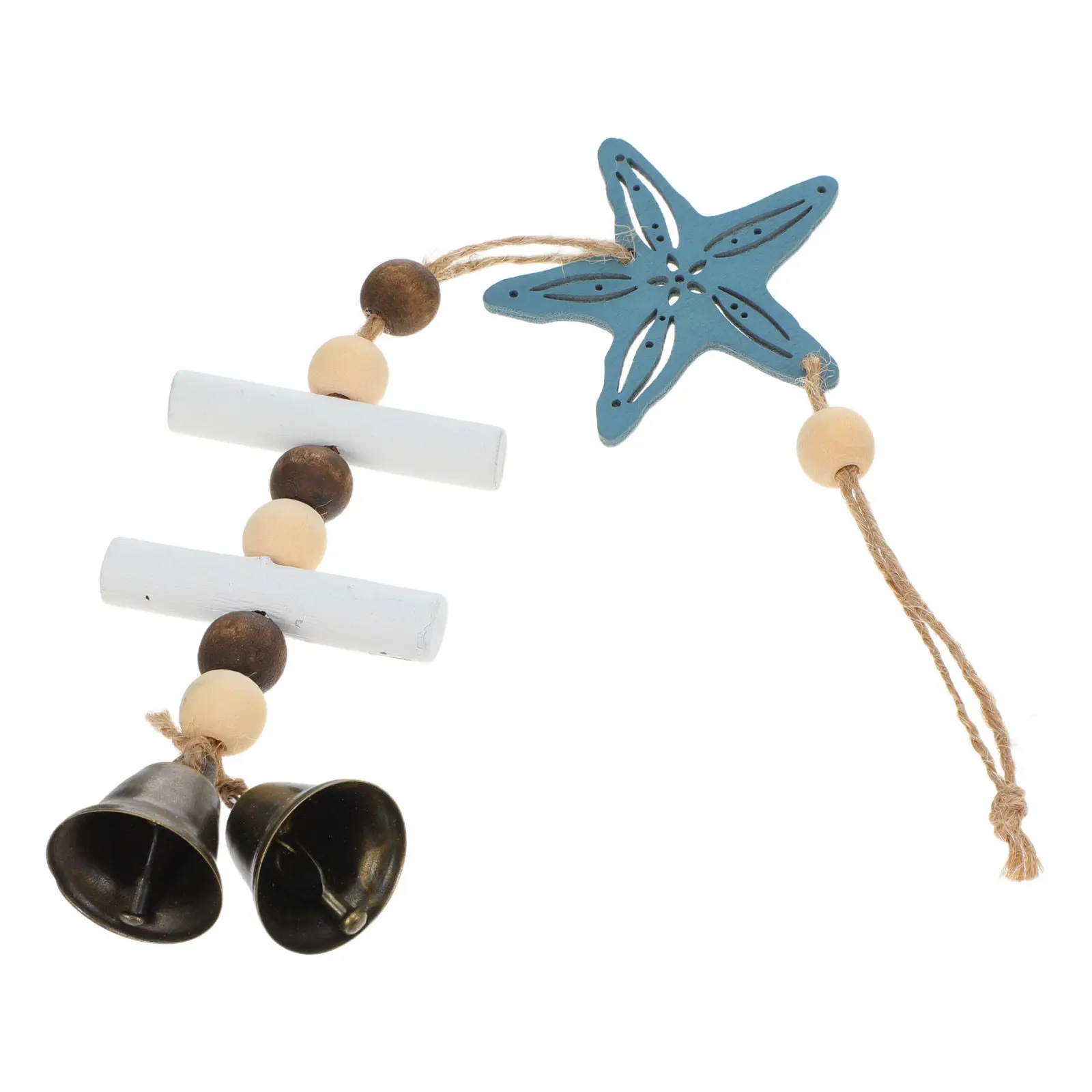 Driftwood Wind Chime Wooden Hanging Garden Outdoor Windchimes Beach Decor Patio Bell Wind Chimes Soothing Sound for Home
Driftwood Wind Chime Wooden Hanging Garden Outdoor Windchimes Beach Decor Patio Bell Wind Chimes Soothing Sound for Home
