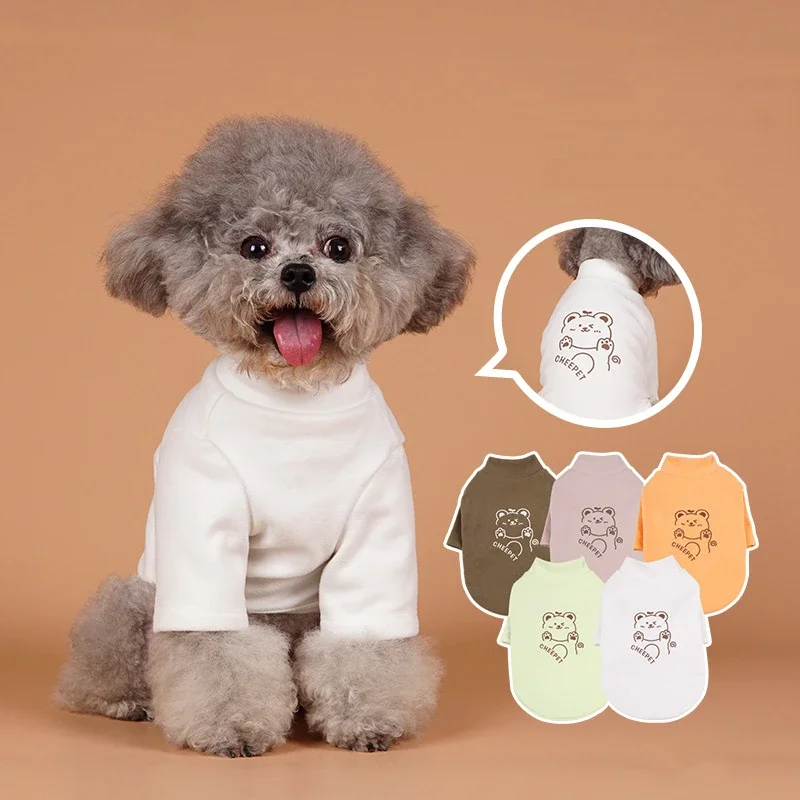 XS-XXL Pet Dog Hooded Sweatshirt Clothes Dogs Clothing Pet Outfits Cute Clothes Yorkies Cotton White Pink Brown Orange Green
XS-XXL Pet Dog Hooded Sweatshirt Clothes Dogs Clothing Pet Outfits Cute Clothes Yorkies Cotton White Pink Brown Orange Green