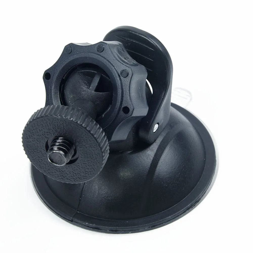 1PCS Car Camera Bracket 6 mm screw suction cup Holder Kit Universal rotating bead ball Vehicle Interior Accessories Black
1PCS Car Camera Bracket 6 mm screw suction cup Holder Kit Universal rotating bead ball Vehicle Interior Accessories Black