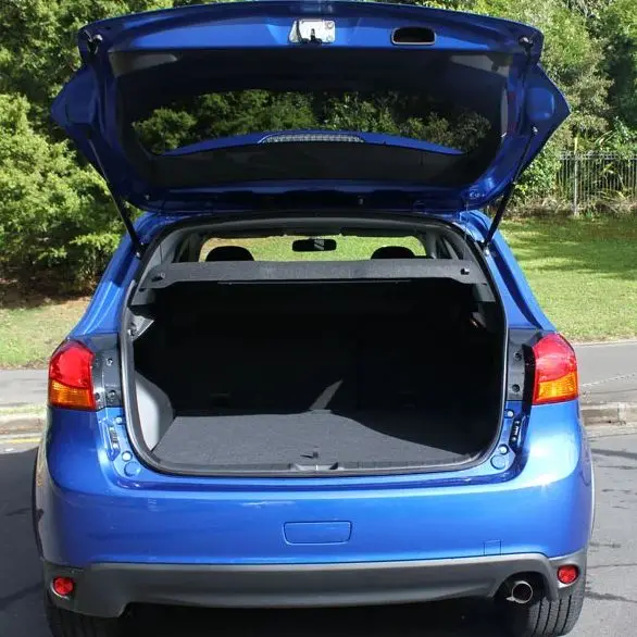 Rear Tailgate Auto Struts With Spring For Mitsubishi ASX RVR 2010-2022 Trunk Boot Lift Support Shock Absorber Damper
Rear Tailgate Auto Struts With Spring For Mitsubishi ASX RVR 2010-2022 Trunk Boot Lift Support Shock Absorber Damper