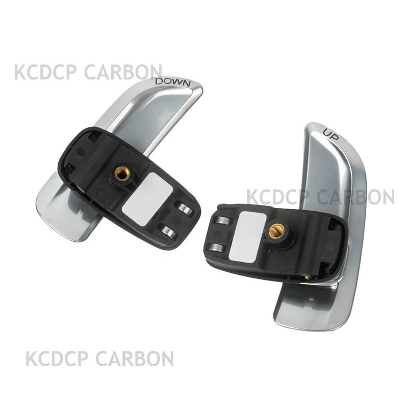 Fit for Mercedes-Benz AMG A45 CLA45 GLA45 C63 S63 W205 A/B/C/E/G/S/GLA/GLB/GLC/GLE Class shift paddles
Fit for Mercedes-Benz AMG A45 CLA45 GLA45 C63 S63 W205 A/B/C/E/G/S/GLA/GLB/GLC/GLE Class shift paddles