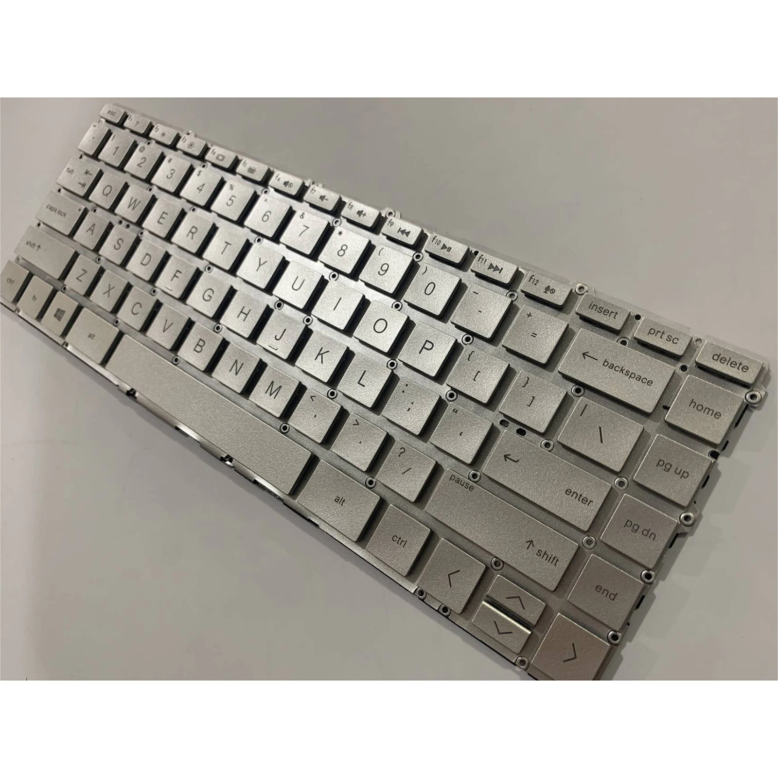 for HP Spectre x360 13-AW2003DX 13-AW0023DX 13-AW0013dx 13-AW Laptop keyboard US Layout
for HP Spectre x360 13-AW2003DX 13-AW0023DX 13-AW0013dx 13-AW Laptop keyboard US Layout