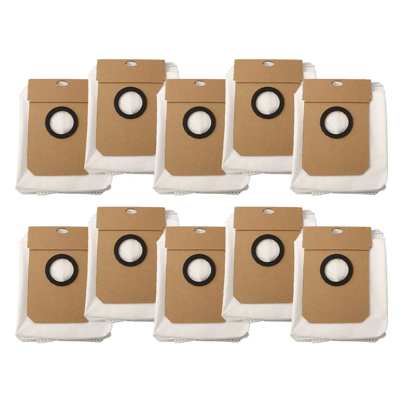 4/10Pcs Dust Bag For Cecotec For Conga 11090 Vacuum Cleaner Accessories Reusable Vacuum Parts Dust Bag
4/10Pcs Dust Bag For Cecotec For Conga 11090 Vacuum Cleaner Accessories Reusable Vacuum Parts Dust Bag