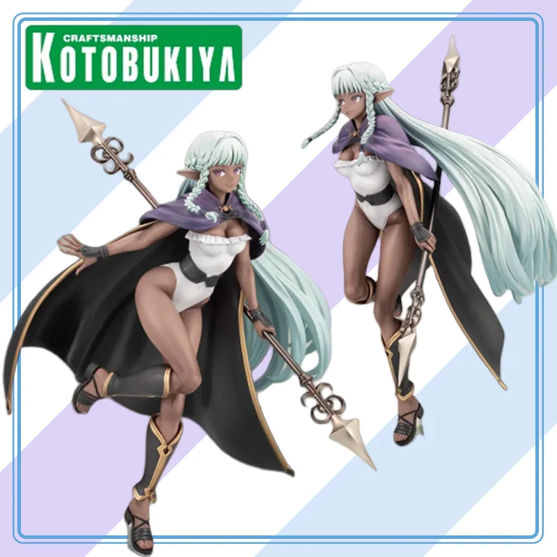 【100%original】KOTOBUKIYA Unicorn Overlord Rosalinde - 1/7 Collection Series Model Cartoon Character Garage Kit Gifts Toys Model 
【100%original】KOTOBUKIYA Unicorn Overlord Rosalinde - 1/7 Collection Series Model Cartoon Character Garage Kit Gifts Toys Model