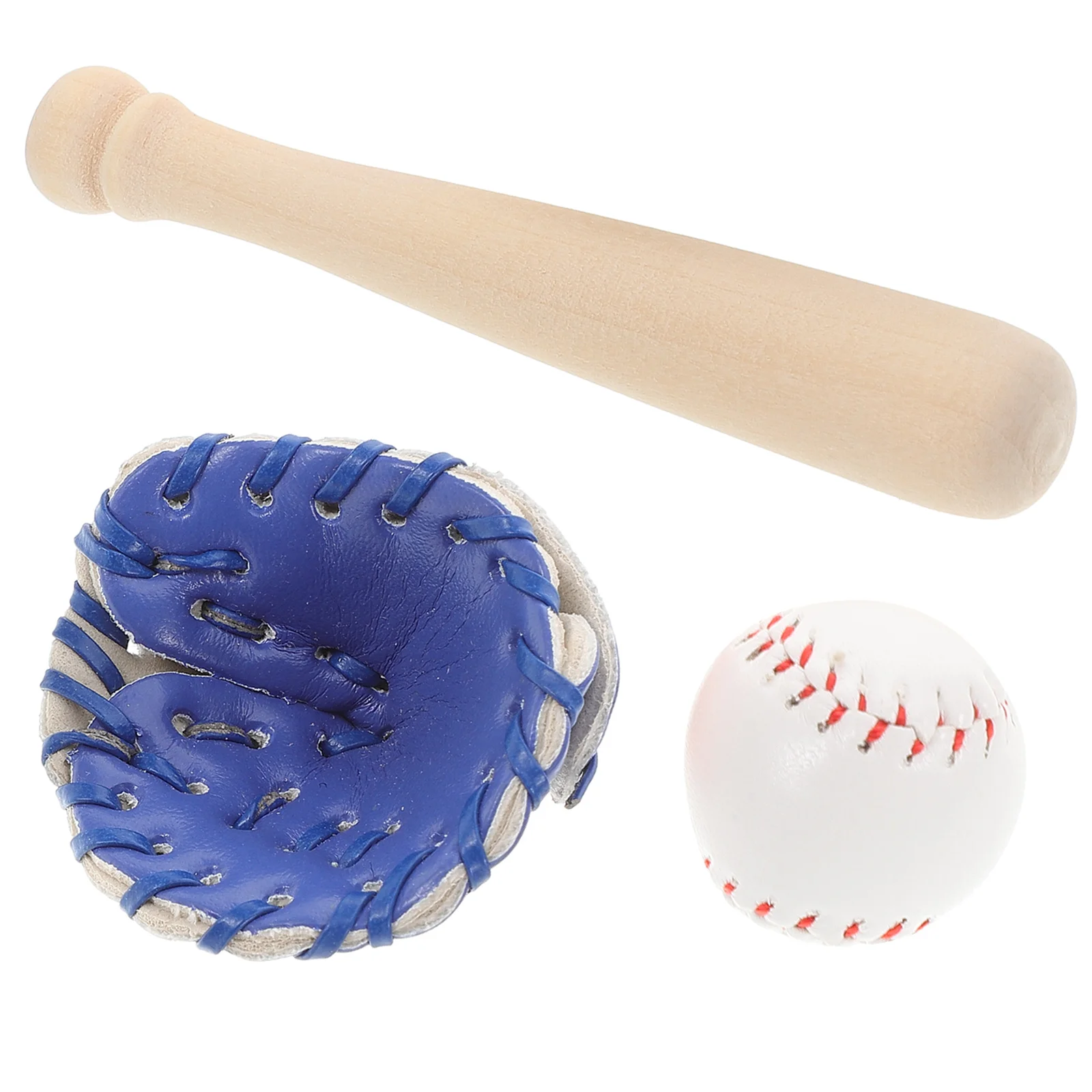 Set Adorable PU Wood Materials Portable Bright Toy Decorations Sports Balls Accessories Mini
Set Adorable PU Wood Materials Portable Bright Toy Decorations Sports Balls Accessories Mini
