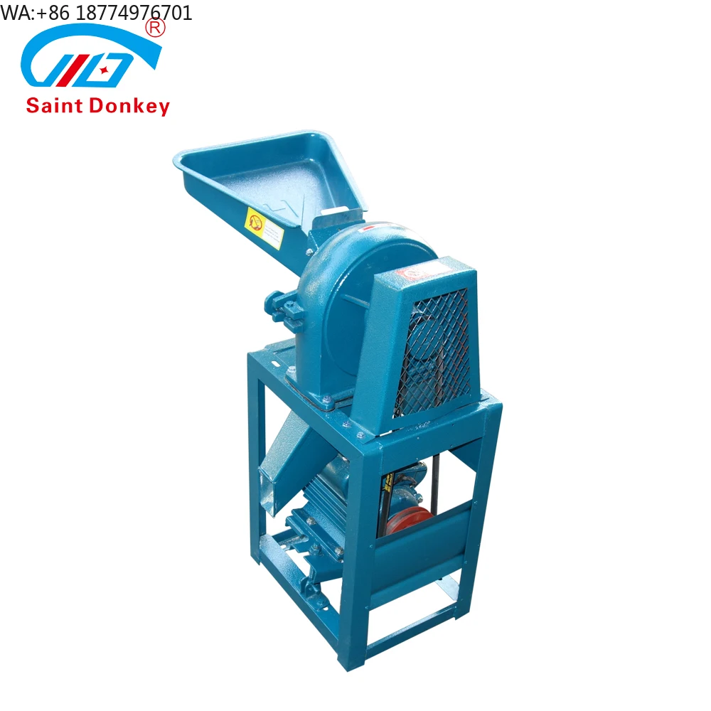 Мельница для сухого зерна и перца чили / Измельчитель-пульверизатор
Мельница для сухого зерна и перца чили / Измельчитель-пульверизатор