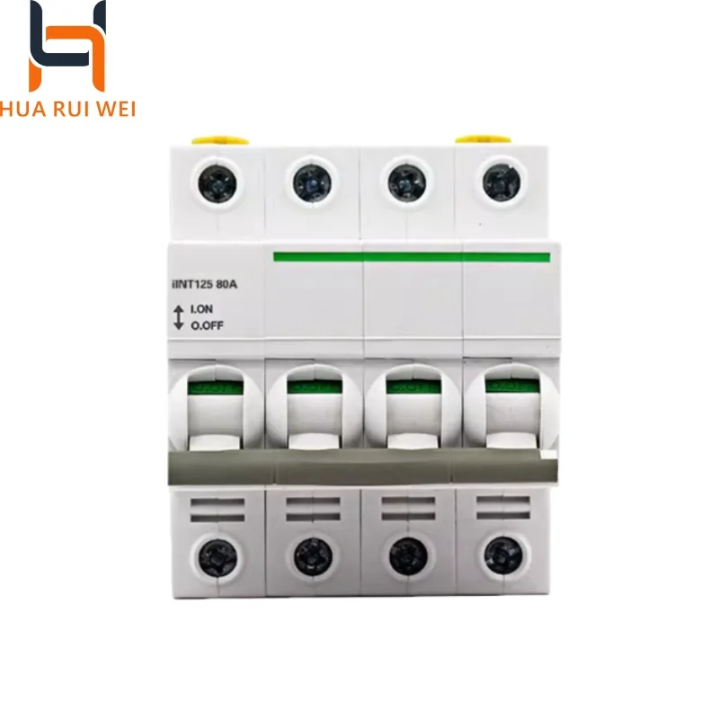 2026 Hot Selling New A9S68480 80A 4P PLC
2026 Hot Selling New A9S68480 80A 4P PLC