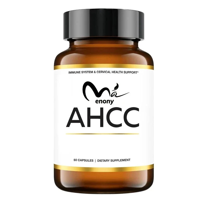 Активный состав AHCC, добавка грибов шиитаке 1100 мг, естественная поддержка иммунитета для мужчин и женщин, 60 вегетарианских капсул
Активный состав AHCC, добавка грибов шиитаке 1100 мг, естественная поддержка иммунитета для мужчин и женщин, 60 вегетарианских капсул