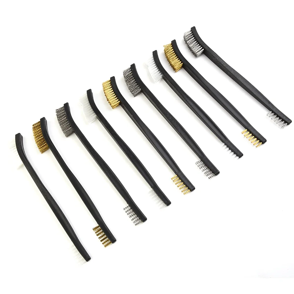 Hand Tools Wire Brushes Nylon Remove Loose Paint Scale Screw Threads Stainless Steel Brass Clean Cutting Tools
Hand Tools Wire Brushes Nylon Remove Loose Paint Scale Screw Threads Stainless Steel Brass Clean Cutting Tools