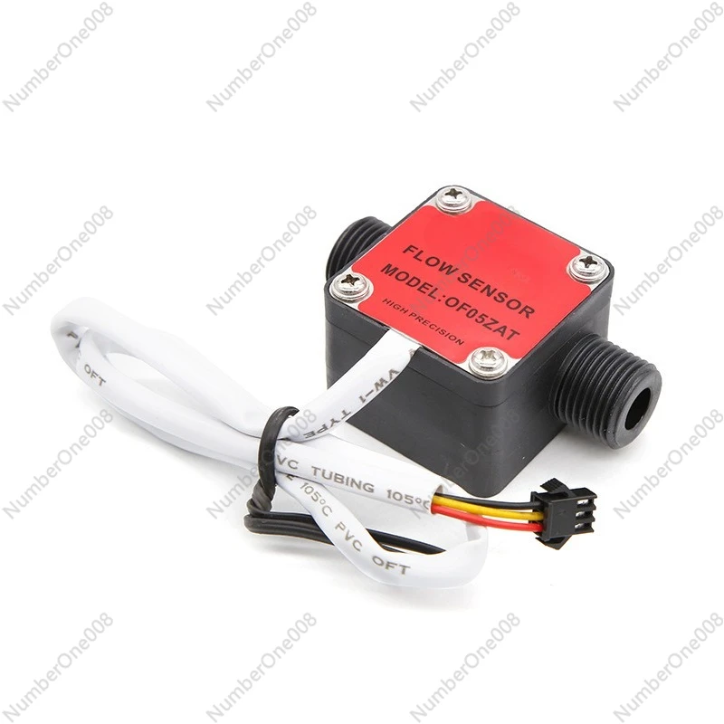 OF05ZAT Oval Gear Flow Meter G1/2 for Diesel Lubricating Oil Milk Honey Viscous Liquid Sensor Pulse Output
OF05ZAT Oval Gear Flow Meter G1/2 for Diesel Lubricating Oil Milk Honey Viscous Liquid Sensor Pulse Output
