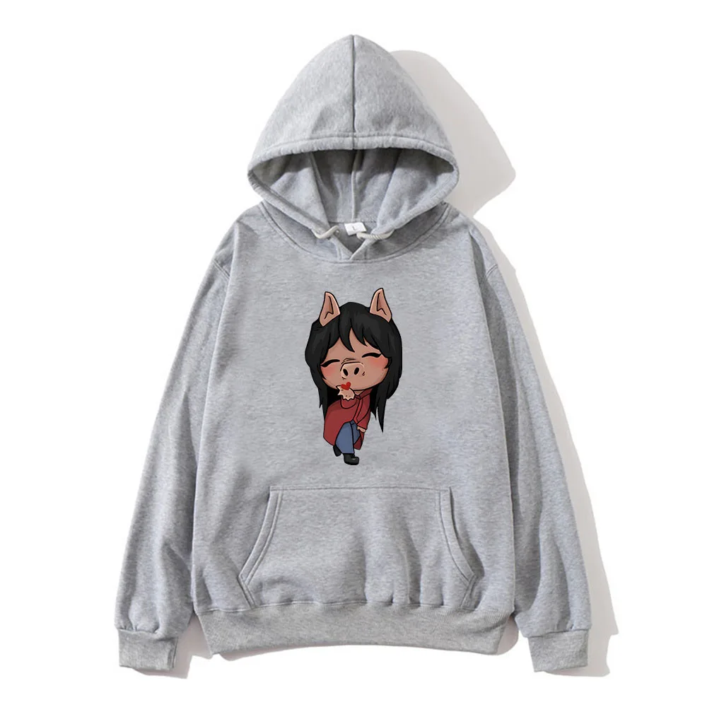 DeadBy Daylight Game Printing Hoodies Moletom Casual Long Sleeve Mens Sweatshirts Comfortable Soft Male Hooded Pullovers Graphic
DeadBy Daylight Game Printing Hoodies Moletom Casual Long Sleeve Mens Sweatshirts Comfortable Soft Male Hooded Pullovers Graphic