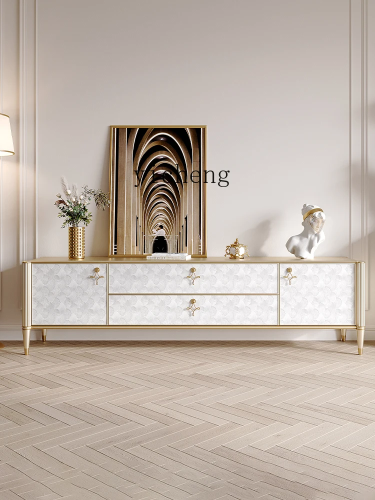 TWR floor-to-ceiling TV cabinet storage locker integrated light luxury small apartment dedicated
TWR floor-to-ceiling TV cabinet storage locker integrated light luxury small apartment dedicated