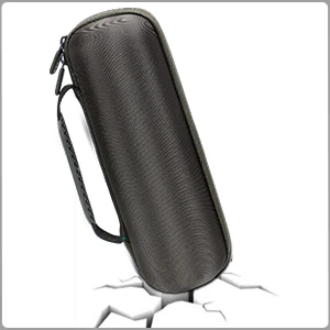 Case Compatible with JBL Flip 7/5/6/Grip Waterproof Portable Bluetooth Speaker, Office Eva Travel Carrying Storage Bag Case Compatible with JBL Flip 7/5/6/Grip Waterproof Portable Bluetooth Speaker, Office Eva Travel Carrying Storage Bag