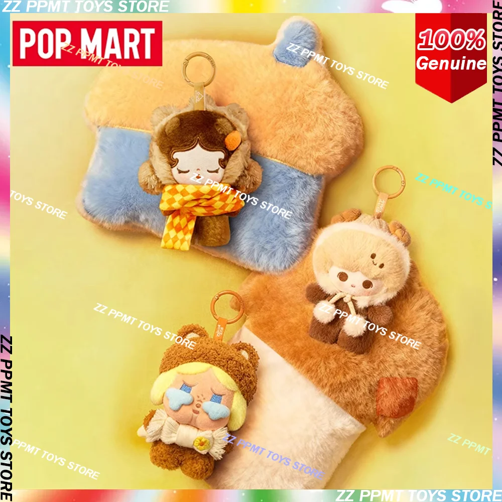 Новый POPMART POPBEAN пушистая и уютная серия плюшевая подвеска оригинальная глухая коробка тайная коробка орнамент фигурки-сюрприз Рождественский подарок
Новый POPMART POPBEAN пушистая и уютная серия плюшевая подвеска оригинальная глухая коробка тайная коробка орнамент фигурки-сюрприз Рождественский подарок