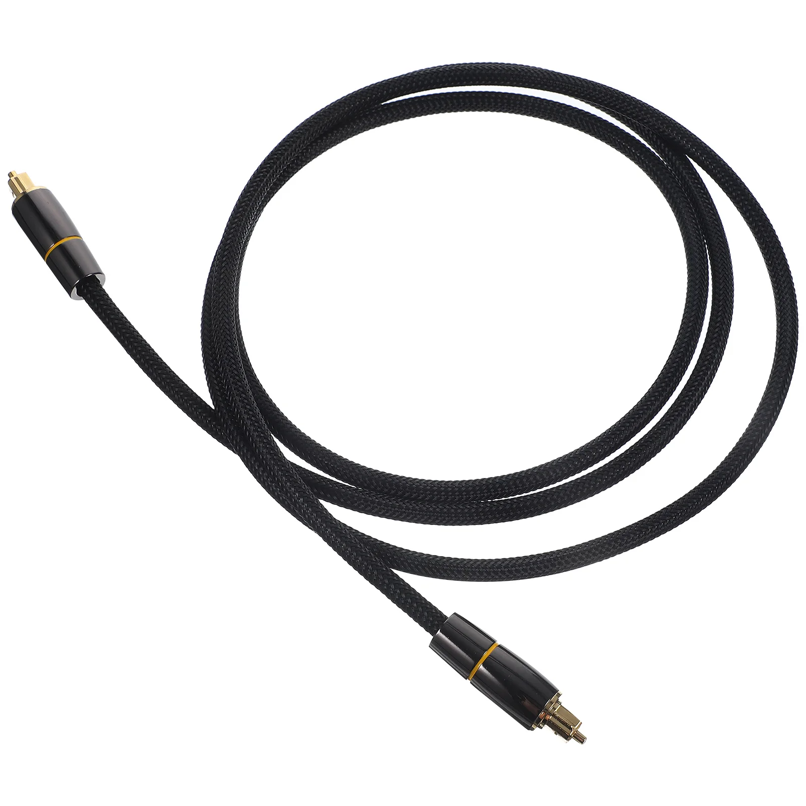 5.1 Channel Optical Audio Cable For Sound Bar Game Console Cord Durable Transmission Clear Sound
5.1 Channel Optical Audio Cable For Sound Bar Game Console Cord Durable Transmission Clear Sound