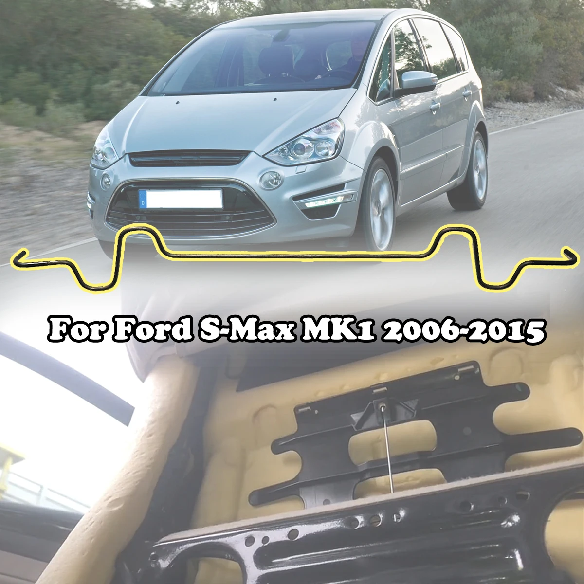 38,7 см для Ford S-Max MK1, переднее сиденье, спинка, поясничная опора, пружинная спинка, трос для ремонта 2006, 2007, 2008, 2009, 2010, 2011 2015
38,7 см для Ford S-Max MK1, переднее сиденье, спинка, поясничная опора, пружинная спинка, трос для ремонта 2006, 2007, 2008, 2009, 2010, 2011 2015