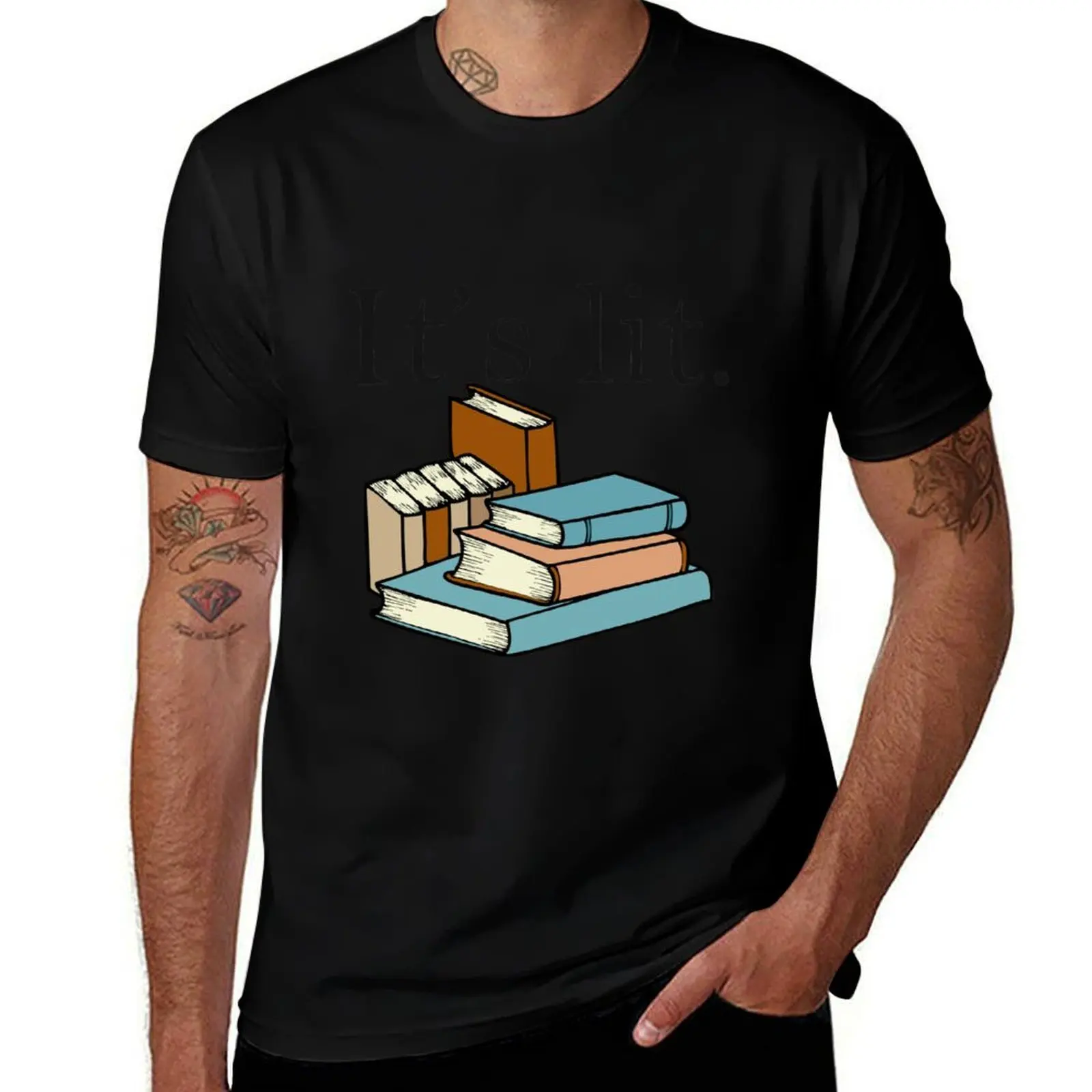 It's lit T-Shirt Mechanic Work Tee Shirt
It's lit T-Shirt Mechanic Work Tee Shirt