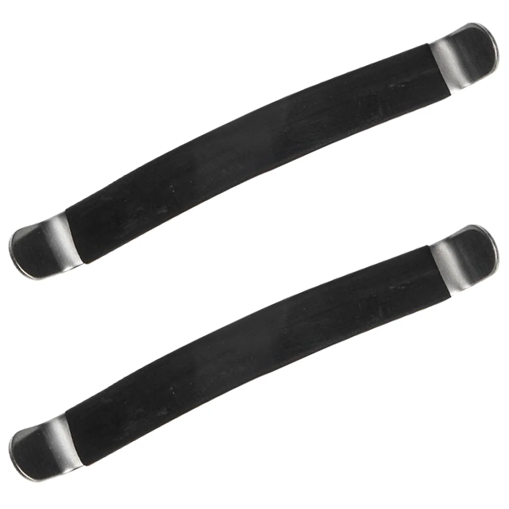 2Pcs String Separator Black Electric Guitar Tools Maintenance Accessories String Spreader Luthier Kit Guitar Components
2Pcs String Separator Black Electric Guitar Tools Maintenance Accessories String Spreader Luthier Kit Guitar Components