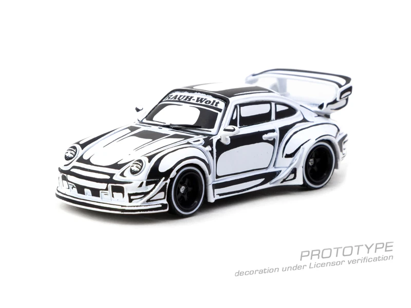 Presale Tarmac Works 1:64 RWB993/Supra - Designed by Alloy Vehicle Collectible Car Model
Presale Tarmac Works 1:64 RWB993/Supra - Designed by Alloy Vehicle Collectible Car Model