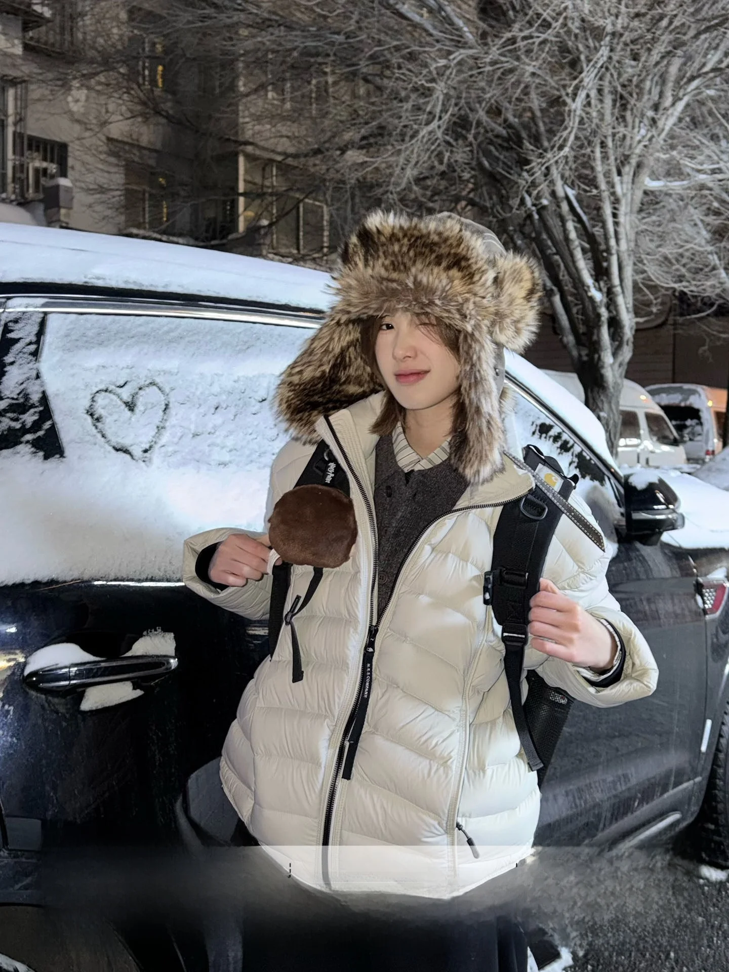 Легкая пуховая куртка Ja1 в корейском стиле, повседневная, свободного кроя, теплая, с наполнителем из утиного пуха, для женщин, весна-осень-зима, модная верхняя одежда
Легкая пуховая куртка Ja1 в корейском стиле, повседневная, свободного кроя, теплая, с наполнителем из утиного пуха, для женщин, весна-осень-зима, модная верхняя одежда