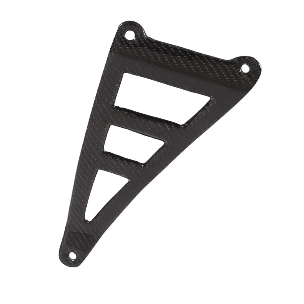 For KAWASAKI NINJIA ZX10R 2011-2018 2019 2020 Motorcycle Exhaust Hanger Carbon Fiber Twil Gloss Muffler Bracket
For KAWASAKI NINJIA ZX10R 2011-2018 2019 2020 Motorcycle Exhaust Hanger Carbon Fiber Twil Gloss Muffler Bracket