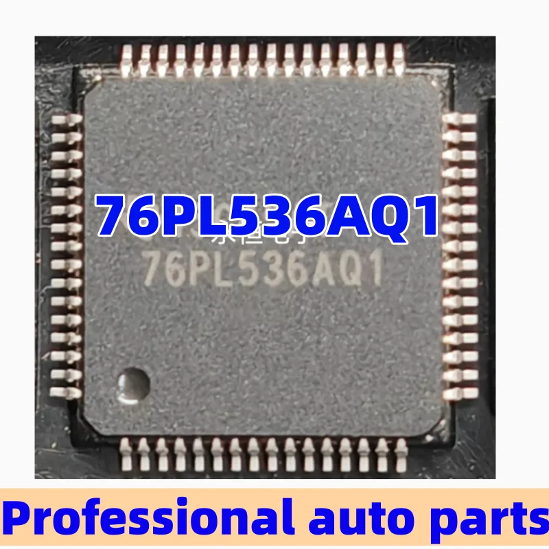 76PL536AQ1 BQ76PL536AQ1 is suitable for Tesla to collect new energy battery management chips
76PL536AQ1 BQ76PL536AQ1 is suitable for Tesla to collect new energy battery management chips