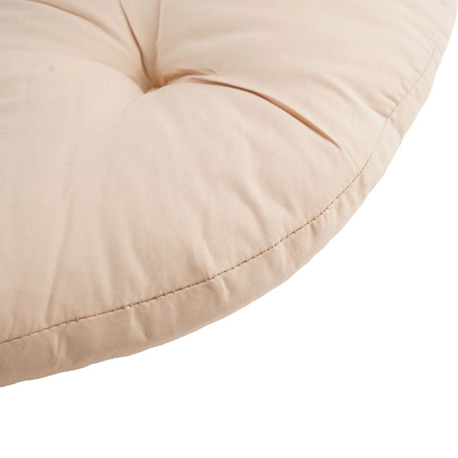 Integrated 60cm Round Pouf Tatami Cushion Waterproof Chair Rocking Chair Hanging Basket Chair Papaya Chair Round Cushion
Integrated 60cm Round Pouf Tatami Cushion Waterproof Chair Rocking Chair Hanging Basket Chair Papaya Chair Round Cushion