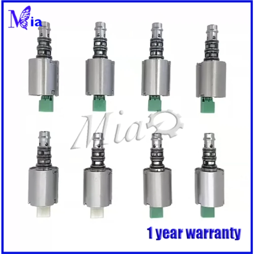 6HDT35 6DT25 Электромагнитный клапан автоматической коробки передач, подходит для BYD
6HDT35 6DT25 Электромагнитный клапан автоматической коробки передач, подходит для BYD